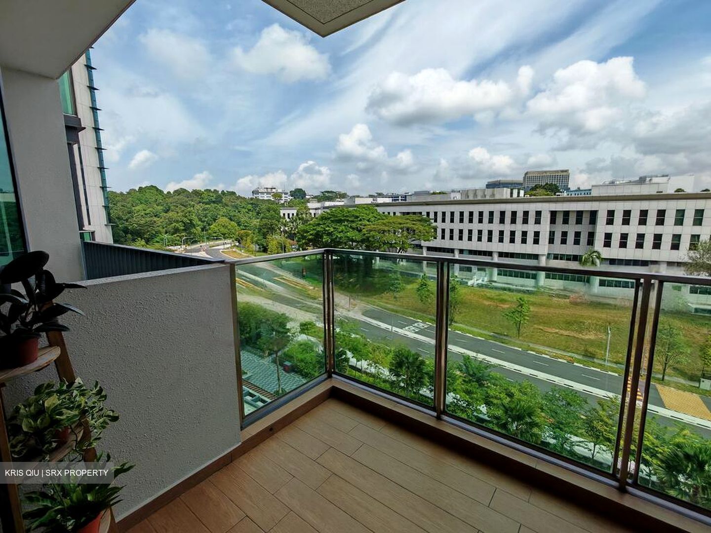 Normanton Park (D5), Apartment #478291261